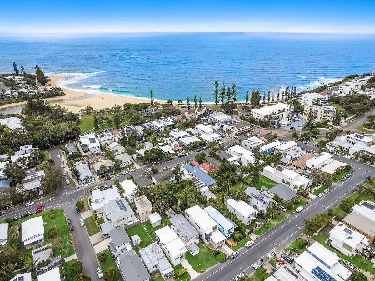 13 Nothling Street Moffat Beach Qld カラウンドラ 0*,  オーストラリア