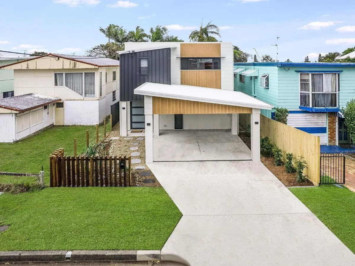 13 Nothling Street Moffat Beach Qld カラウンドラ